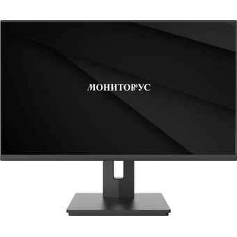  Монитор Мониторус HS 2401 (WD2401-K-VHDI-AS175Q) 