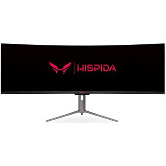  Монитор NERPA GI49DQV12HI Hispida LowBlueLight 
