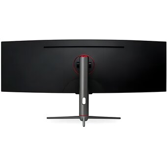  Монитор NERPA GI49DQV12HI Hispida LowBlueLight 