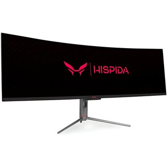  Монитор NERPA GI49DQV12HI Hispida LowBlueLight 
