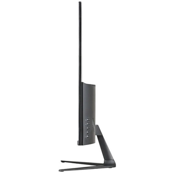  Монитор Valday RE24BDB Черный 