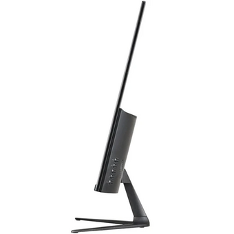  Монитор Valday RE24BDB Черный 