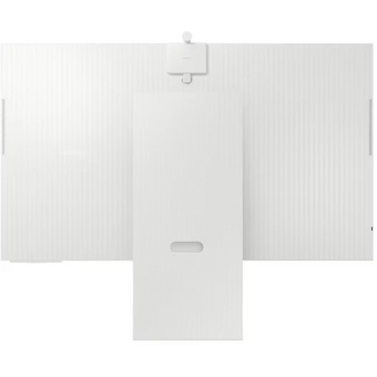  Монитор Samsung S32FM803UIXCI белый 