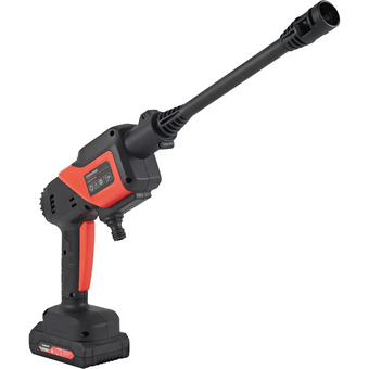  Минимойка StarWind SBW-25.20-2.1B 