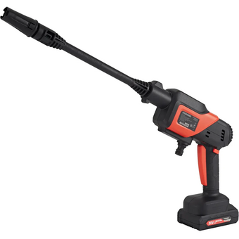  Минимойка StarWind SBW-25.20-2.1B 