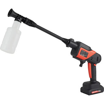  Минимойка StarWind SBW-25.20-2.1B 