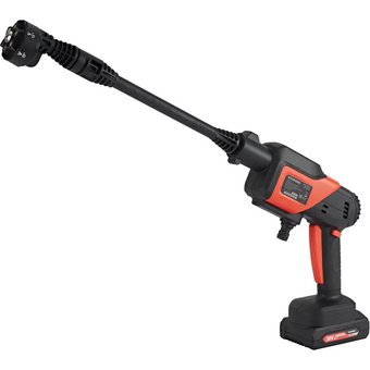  Минимойка StarWind SBW-25.20-2.1B 