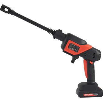  Минимойка StarWind SBW-25.20-2.1B 