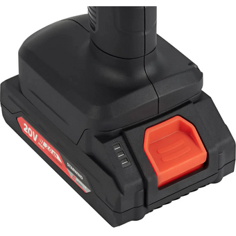  Минимойка StarWind SBW-25.20-2.1B 