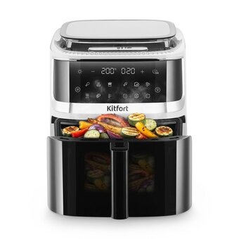  Аэрогриль Kitfort КТ-8151 