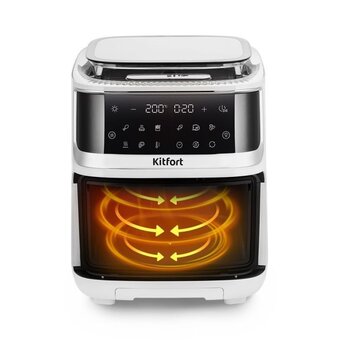  Аэрогриль Kitfort КТ-8151 