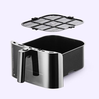  Аэрогриль Kitfort КТ-8151 