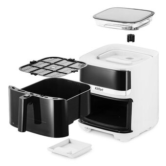  Аэрогриль Kitfort КТ-8151 