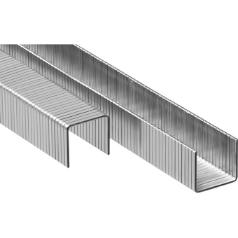 Скобы для степлера Зубр 31950-10   Скобы для степлера Зубр 31950-10