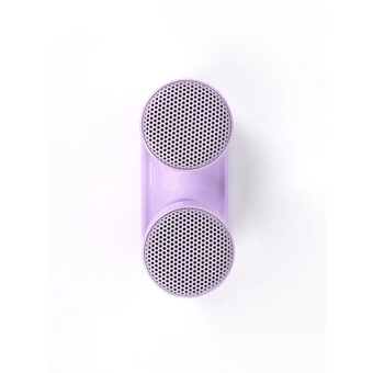  Портативная колонка Divoom Songbird-SE лавандовый 