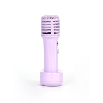  Портативная колонка Divoom Songbird-SE лавандовый 