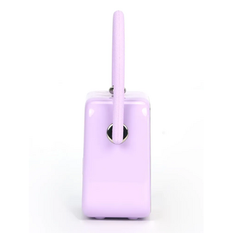  Портативная колонка Divoom Songbird-SE лавандовый 