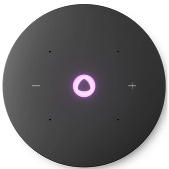  Портативная колонка Яндекс Станция Мини 3 Pro с Алисой на YaGPT синий 