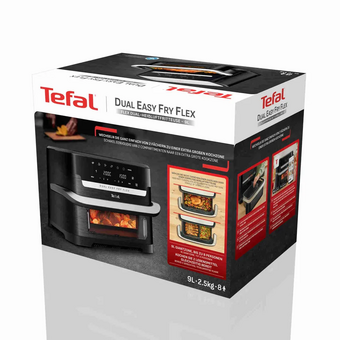  Аэрогриль TEFAL EY9228E0 