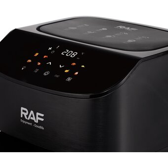  Аэрогриль Raf R.5010 