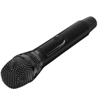  Портативная акустика Ural Урал ТТ М6+ Караоке черный/черный 