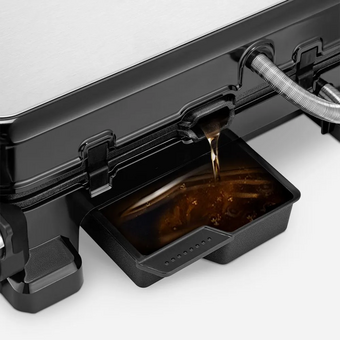  Электрогриль KITFORT КТ-4676 