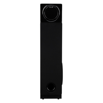 Акустическая система ELTRONIC 30-58 Home sound черный   Акустическая система ELTRONIC 30-58 Home sound черный