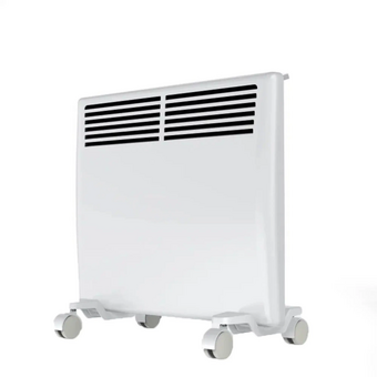  Конвектор ZEDER 10EX-01 