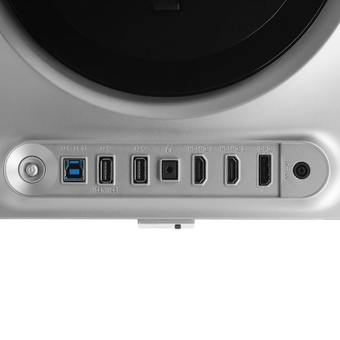  Монитор Samsung LS27DG612SIXCI 