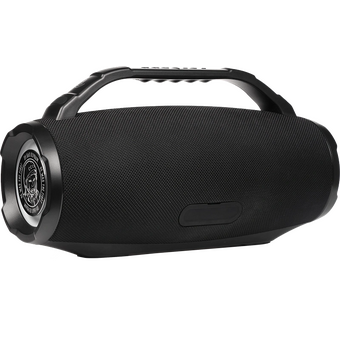  Портативная колонка URAL Гагарин ГР-005 черный 