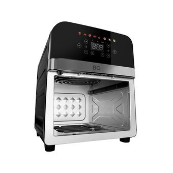  Аэрогриль BQ AF9011S Чёрный 