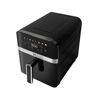  Аэрогриль BQ AF9011S Чёрный 