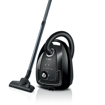  Пылесос Bosch BGB38BA1 