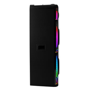  Портативная акустика ELTRONIC 30-75 Skillets Box 5000 