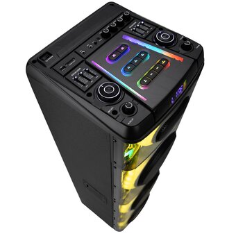  Колонка ELTRONIC 20-25 Skillets Box 7500 