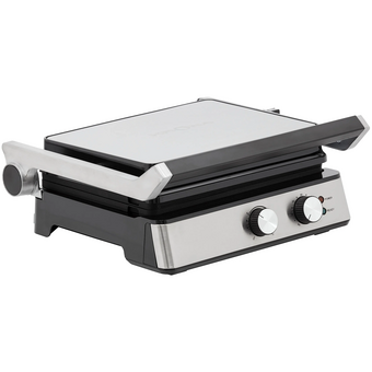  Гриль Krona Kontakt-Tischgrill 1800W 