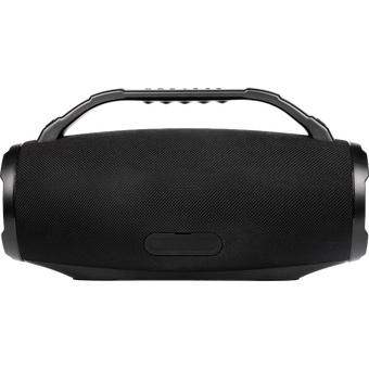  Портативная колонка URAL Гагарин ГР-005 черный 