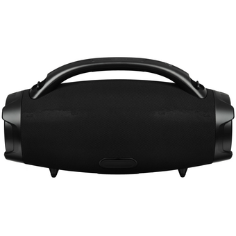  Портативная акустика Ural Урал ТТ М6+ Караоке черный/черный 