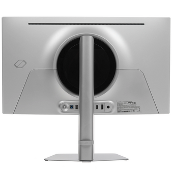  Монитор Samsung LS27DG612SIXCI 