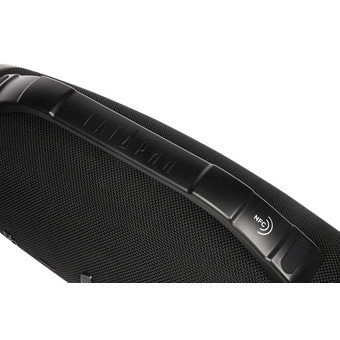  Портативная колонка URAL Гагарин ГР-005 черный 