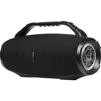  Портативная колонка URAL Гагарин ГР-005 черный 