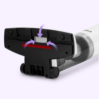  Пылесос Kitfort КТ-5351 