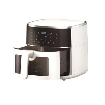  Аэрогриль BEHEART Smart Air Fryer 4L AF-E4003-AS EU White 