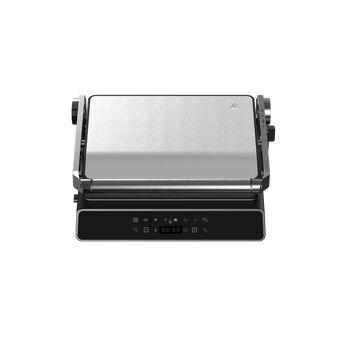  Гриль электрический Topdevice EG600 серебристый 