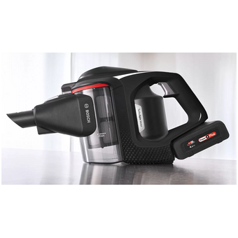  Пылесос Bosch BCS8214BL 