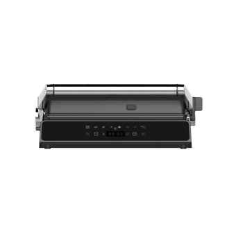  Гриль электрический Topdevice EG600 серебристый 