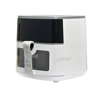  Аэрогриль BEHEART Smart Air Fryer 4L AF-E4003-AS EU White 