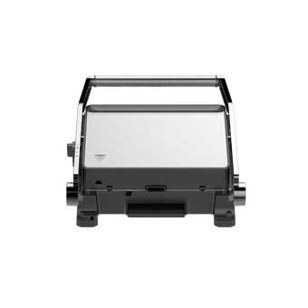  Гриль электрический Topdevice EG600 серебристый 