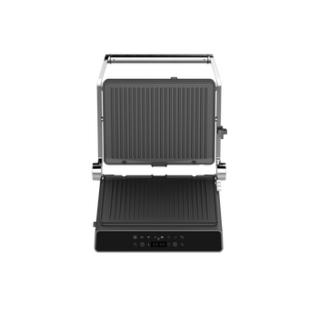  Гриль электрический Topdevice EG600 серебристый 