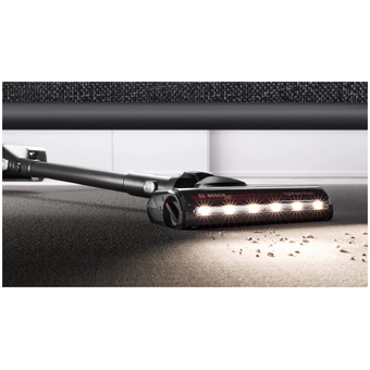  Пылесос Bosch BCS8214BL 